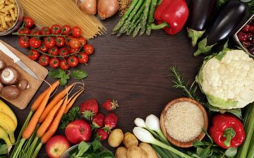 В ВОЗ рассказали об основах правильного питания