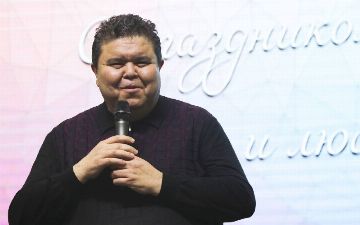 «Я сбил милиционера»: Шукурулло Исроилов поделился трагичной историей