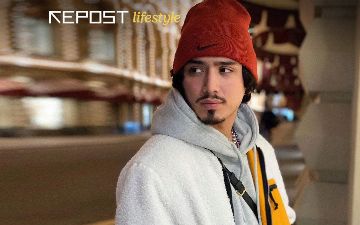 Gafur объявил дату релиза новой песни - видео