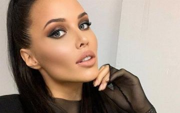 Анастасия Решетова жестко раскритиковала одну из участниц шоу «Ты Топ-модель»