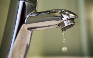 Жители Яшнабадского района останутся без питьевой воды