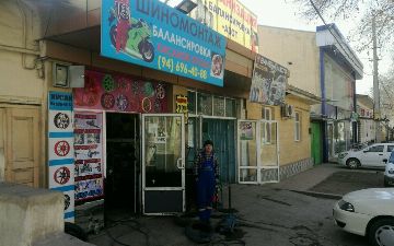 Стало известно, как работники вулканизации обманывают водителей