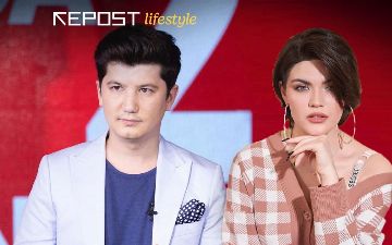 В шоу Амирхона Умарова моделей назвали легкодоступными девушками