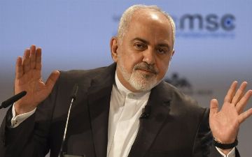 Глава МИД Ирана посетит Узбекистан