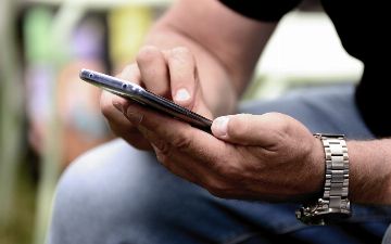 Узбекистанцы смогут сообщить о рекламе наркотиков через Telegram-бот