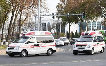 В наманганском детсаду ребенок обжегся горячей водой и скончался 