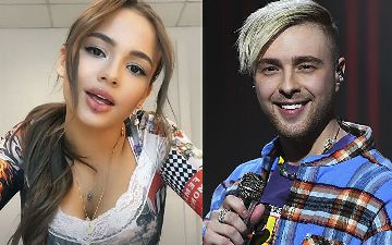 Егор Крид и Валя Карнавал расстались?