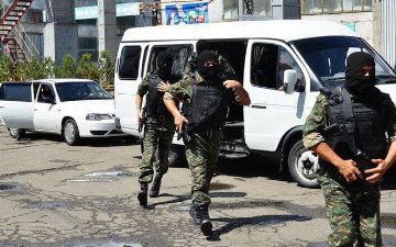 СГБ Узбекистана предотвратила 4 теракта за прошлый год