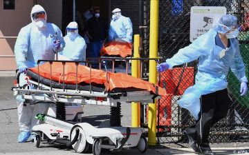 Узбекистан оказался более подготовленным к пандемии COVID-19, чем Казахстан