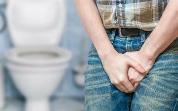 Узбекский терапевт рассказала, вредно ли терпеть, когда хочется в туалет