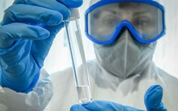 В Узбекистане наблюдается спад заболеваемости COVID-19