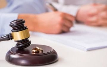 Стало известно, в каком регионе страны узбекистанцы разводились больше всего