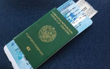 Сотрудники одной из Ташкентских компаний по продаже авиабилетов расхитили более 130 тысяч долларов и поплатились