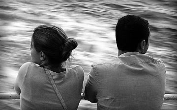 Как пережить расставание и не сойти с ума?