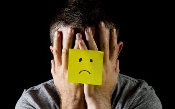 Как распознать депрессию и кому не помогут таблетки