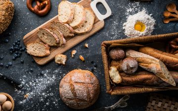 Российский врач назвал альтернативу хлебу