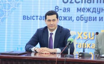 «Несмотря на вакцинацию, вряд-ли в этом году пандемия закончится» - Сардор Умурзаков