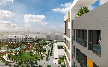 Почувствуйте All Inclusive вместе с Nest One Smart