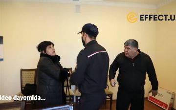 Возбуждено уголовное дело в отношении репортеров одного из информационных агентств