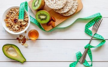 Российский диетолог развеяла миф о гендерной значимости при правильном питании