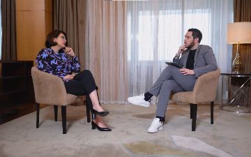 «Выделяемые государством деньги почти не доходят до учеников школ» — Азиза Умарова