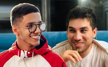 Ахад Каюм и блогер Дониер Каюмов наконец встретились после скандального инцидента с ГАИ на Сквере