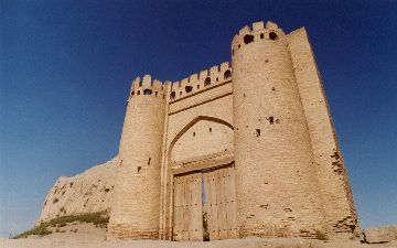 В двух вузах Узбекистана откроют факультет «Охрана культурного наследия»