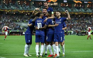 Порту - Челси: анонс и прогноз матча 7 апреля