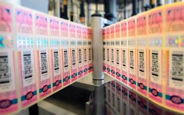 В Узбекистане запустили обязательную систему маркировки пивной продукции