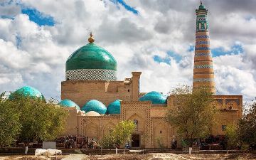 Американское издание «The New York Times» опубликовало викторину об Узбекистане