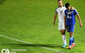 Бунёдкор - Согдиана: Статистика и прогноз на матч чемпионата Узбекистана