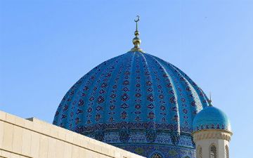 Опубликовано расписание месяца Рамадан на 2021 год