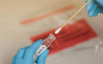 В Узбекистане зафиксировано свыше 200 случаев инфицирования коронавирусом за сутки