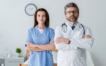 Российский специалист рассказал, как отличить плохого доктора от хорошего