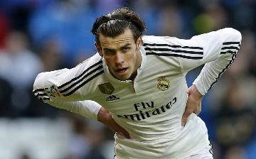 Полузащитник «Реал Мадрида» Гарет Бэйл заявил, что видел НЛО