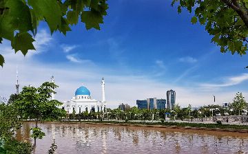 Узбекистанцам напророчили прохладные выходные