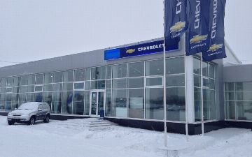 В России подорожали «узбекские» автомобили