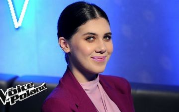 Победительница шоу «Голос. Дети» Сабина Мустаева спела в переходе ташкентского метро