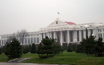 Сенат Олий Мажлиса взял на контроль ситуацию с изнасилованием 16-летней девочки