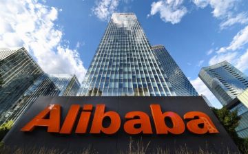 Китай оштрафовал Alibaba на 2,78 миллиарда долларов