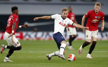 Превью матча дня: Тоттенхэм – Манчестер Юнайтед