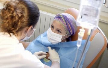 В Узбекистане создан фонд помощи больным онкологическими заболеваниями