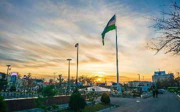 Узбекистан прогреется до 30 градусов