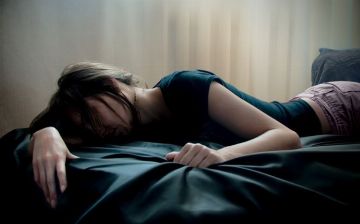 Узбекский психиатр рассказала, что нужно делать при депрессии