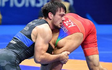 Узбекский спортсмен добился путёвки на Олимпийские игры Токио-2020