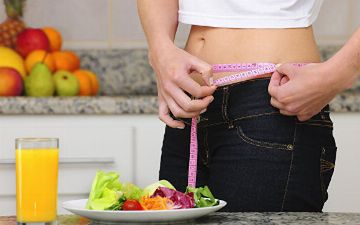 Врач назвала способ есть и не толстеть