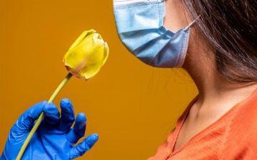 Как вернуть себе обоняние и вкус после COVID-19