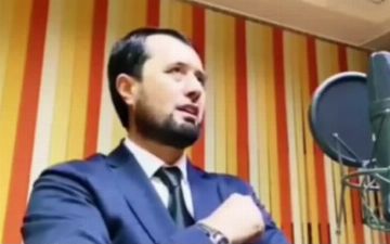 Сотрудник центра Исламской цивилизации прокомментировал свое высказывание касаемо избиения женщин