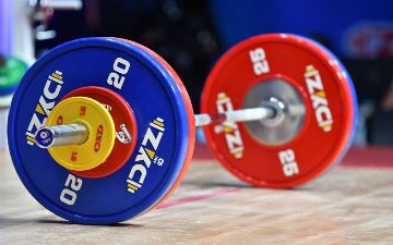 Опубликовано расписание выступлений Чемпионата Азии по легкой атлетике