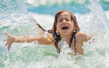 Узбекский нутрициолог рассказала о способах закаливания в жаркой стране